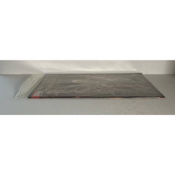 1994 Topps Comics Mary Shelley's Frankenstein #1 Factory Sealed - Picture 3 of 6